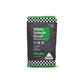 Bostik - White Smooth Grout  001 4kg (Pack of 4) | 30840383